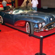 Illustration for article titled So, I went to a Concept Car exhibit today (40 pictures)